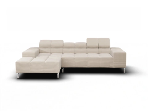 Ecksofa Longchair L